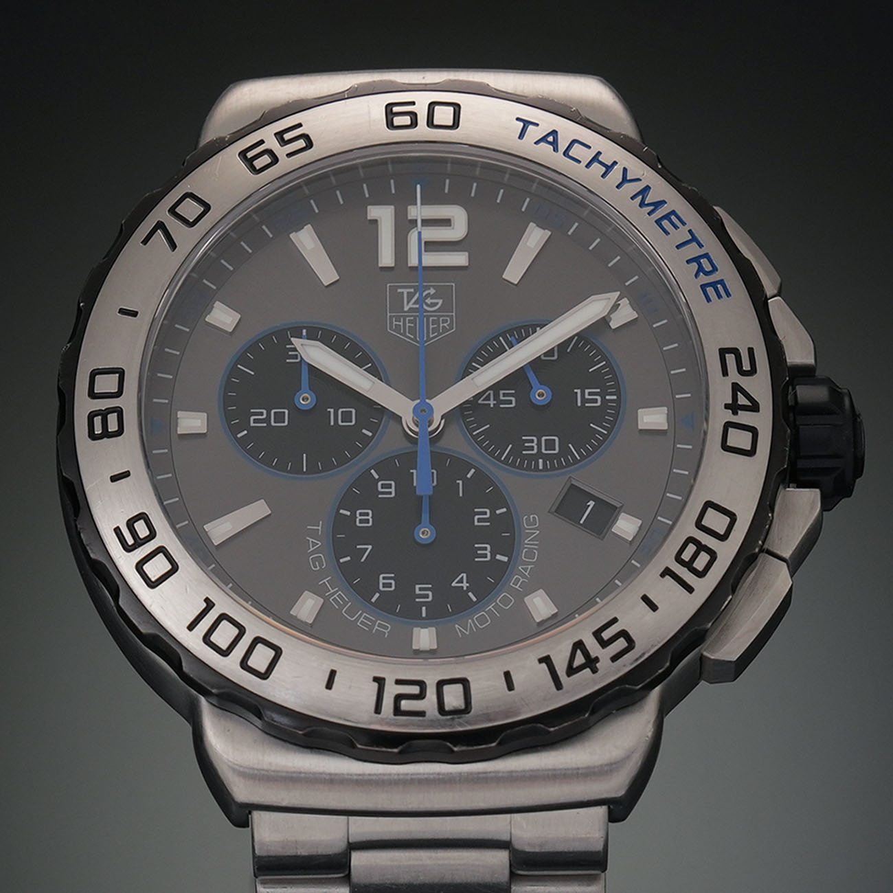 TAG Heuer(USED)태그호이어 포뮬러 1 쿼츠 CAU1119